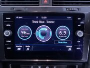 Volkswagen Golf 1.6 TDI Match Hatchback 5dr Diesel Manual Euro 6 (s/s) (115 ps) Sensors - A 25