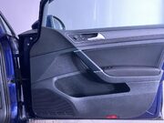 Volkswagen Golf 1.6 TDI Match Hatchback 5dr Diesel Manual Euro 6 (s/s) (115 ps) Sensors - A 27