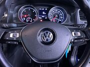 Volkswagen Golf 1.6 TDI Match Hatchback 5dr Diesel Manual Euro 6 (s/s) (115 ps) Sensors - A 22