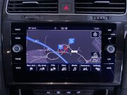 Volkswagen Golf 1.6 TDI Match Hatchback 5dr Diesel Manual Euro 6 (s/s) (115 ps) Sensors - A 20