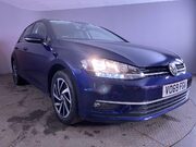 Volkswagen Golf 1.6 TDI Match Hatchback 5dr Diesel Manual Euro 6 (s/s) (115 ps) Sensors - A 11