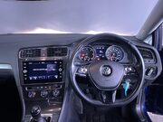 Volkswagen Golf 1.6 TDI Match Hatchback 5dr Diesel Manual Euro 6 (s/s) (115 ps) Sensors - A 16