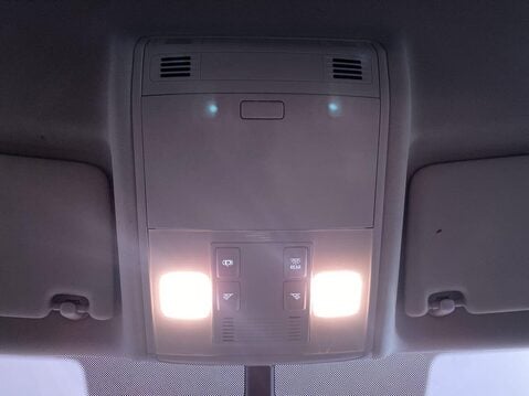 Volkswagen Golf 1.6 TDI Match Hatchback 5dr Diesel Manual Euro 6 (s/s) (115 ps) Sensors - A 18