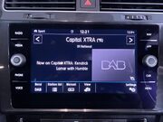 Volkswagen Golf 1.6 TDI Match Hatchback 5dr Diesel Manual Euro 6 (s/s) (115 ps) Sensors - A 30