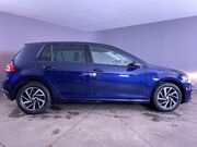 Volkswagen Golf 1.6 TDI Match Hatchback 5dr Diesel Manual Euro 6 (s/s) (115 ps) Sensors - A 9