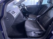 Volkswagen Golf 1.6 TDI Match Hatchback 5dr Diesel Manual Euro 6 (s/s) (115 ps) Sensors - A 17