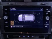 Volkswagen Golf 1.6 TDI Match Hatchback 5dr Diesel Manual Euro 6 (s/s) (115 ps) Sensors - A 32