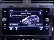 Volkswagen Golf 1.6 TDI Match Hatchback 5dr Diesel Manual Euro 6 (s/s) (115 ps) Sensors - A 29