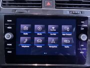 Volkswagen Golf 1.6 TDI Match Hatchback 5dr Diesel Manual Euro 6 (s/s) (115 ps) Sensors - A 24