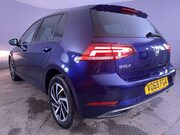 Volkswagen Golf 1.6 TDI Match Hatchback 5dr Diesel Manual Euro 6 (s/s) (115 ps) Sensors - A 14