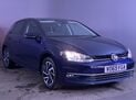 Volkswagen Golf 1.6 TDI Match Hatchback 5dr Diesel Manual Euro 6 (s/s) (115 ps) Sensors - A 2