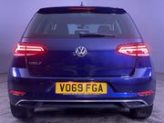 Volkswagen Golf 1.6 TDI Match Hatchback 5dr Diesel Manual Euro 6 (s/s) (115 ps) Sensors - A 7
