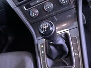 Volkswagen Golf 1.6 TDI Match Hatchback 5dr Diesel Manual Euro 6 (s/s) (115 ps) Sensors - A 21