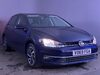 Volkswagen Golf 1.6 TDI Match Hatchback 5dr Diesel Manual Euro 6 (s/s) (115 ps) Sensors - A