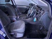 Volkswagen Golf 1.6 TDI Match Hatchback 5dr Diesel Manual Euro 6 (s/s) (115 ps) Sensors - A 15