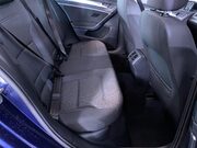 Volkswagen Golf 1.6 TDI Match Hatchback 5dr Diesel Manual Euro 6 (s/s) (115 ps) Sensors - A 19