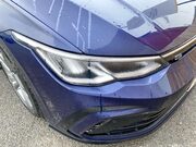 Volkswagen Golf 1.5 TSI R-Line Hatchback 5dr Petrol Manual Euro 6 (s/s) (150 ps) Reverse Ca 13