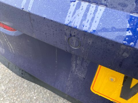 Volkswagen Golf 1.5 TSI R-Line Hatchback 5dr Petrol Manual Euro 6 (s/s) (150 ps) Reverse Ca 5