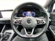 Volkswagen Golf 1.5 TSI R-Line Hatchback 5dr Petrol Manual Euro 6 (s/s) (150 ps) Reverse Ca 12