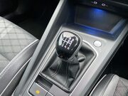 Volkswagen Golf 1.5 TSI R-Line Hatchback 5dr Petrol Manual Euro 6 (s/s) (150 ps) Reverse Ca 11