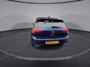 Volkswagen Golf 1.5 TSI R-Line Hatchback 5dr Petrol Manual Euro 6 (s/s) (150 ps) Reverse Ca 24