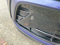 Volkswagen Golf 1.5 TSI R-Line Hatchback 5dr Petrol Manual Euro 6 (s/s) (150 ps) Reverse Ca