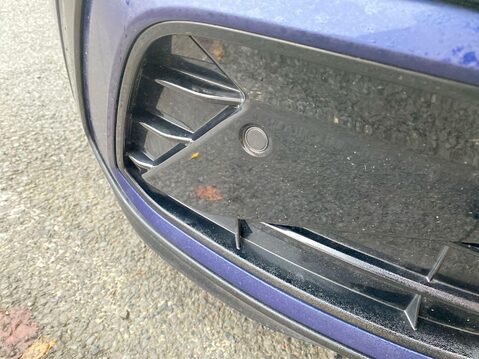 Volkswagen Golf 1.5 TSI R-Line Hatchback 5dr Petrol Manual Euro 6 (s/s) (150 ps) Reverse Ca 2