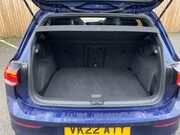 Volkswagen Golf 1.5 TSI R-Line Hatchback 5dr Petrol Manual Euro 6 (s/s) (150 ps) Reverse Ca 4