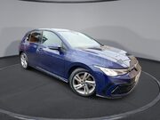 Volkswagen Golf 1.5 TSI R-Line Hatchback 5dr Petrol Manual Euro 6 (s/s) (150 ps) Reverse Ca 1