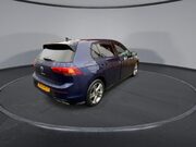 Volkswagen Golf 1.5 TSI R-Line Hatchback 5dr Petrol Manual Euro 6 (s/s) (150 ps) Reverse Ca 25