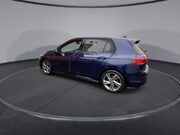 Volkswagen Golf 1.5 TSI R-Line Hatchback 5dr Petrol Manual Euro 6 (s/s) (150 ps) Reverse Ca 23