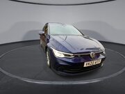 Volkswagen Golf 1.5 TSI R-Line Hatchback 5dr Petrol Manual Euro 6 (s/s) (150 ps) Reverse Ca 20