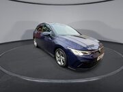 Volkswagen Golf 1.5 TSI R-Line Hatchback 5dr Petrol Manual Euro 6 (s/s) (150 ps) Reverse Ca 27