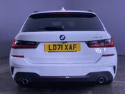 BMW 3 Series 2.0 318d MHT M Sport Touring 5dr Diesel Hybrid Auto Euro 6 (s/s) (150 ps) 1 7