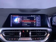 BMW 3 Series 2.0 318d MHT M Sport Touring 5dr Diesel Hybrid Auto Euro 6 (s/s) (150 ps) 1 30