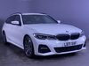 BMW 3 Series 2.0 318d MHT M Sport Touring 5dr Diesel Hybrid Auto Euro 6 (s/s) (150 ps) 1