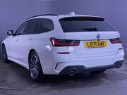 BMW 3 Series 2.0 318d MHT M Sport Touring 5dr Diesel Hybrid Auto Euro 6 (s/s) (150 ps) 1 6