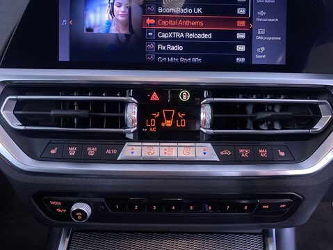 BMW 3 Series 2.0 318d MHT M Sport Touring 5dr Diesel Hybrid Auto Euro 6 (s/s) (150 ps) 1 31