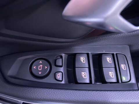 BMW 3 Series 2.0 318d MHT M Sport Touring 5dr Diesel Hybrid Auto Euro 6 (s/s) (150 ps) 1 33