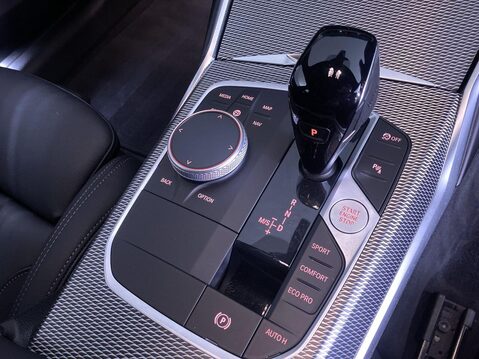 BMW 3 Series 2.0 318d MHT M Sport Touring 5dr Diesel Hybrid Auto Euro 6 (s/s) (150 ps) 1 21