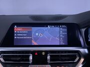 BMW 3 Series 2.0 318d MHT M Sport Touring 5dr Diesel Hybrid Auto Euro 6 (s/s) (150 ps) 1 20