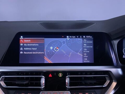 BMW 3 Series 2.0 318d MHT M Sport Touring 5dr Diesel Hybrid Auto Euro 6 (s/s) (150 ps) 1 20