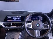 BMW 3 Series 2.0 318d MHT M Sport Touring 5dr Diesel Hybrid Auto Euro 6 (s/s) (150 ps) 1 16