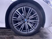 BMW 3 Series 2.0 318d MHT M Sport Touring 5dr Diesel Hybrid Auto Euro 6 (s/s) (150 ps) 1 12