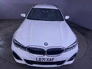 BMW 3 Series 2.0 318d MHT M Sport Touring 5dr Diesel Hybrid Auto Euro 6 (s/s) (150 ps) 1 10