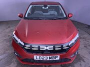 Dacia Sandero 1.0 TCe Bi-Fuel Expression Hatchback 5dr Bi Fuel Manual Euro 6 (s/s) (100 p 10