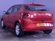 Dacia Sandero 1.0 TCe Bi-Fuel Expression Hatchback 5dr Bi Fuel Manual Euro 6 (s/s) (100 p 6
