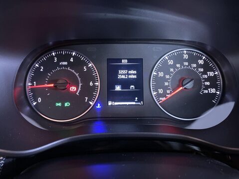 Dacia Sandero 1.0 TCe Bi-Fuel Expression Hatchback 5dr Bi Fuel Manual Euro 6 (s/s) (100 p 28