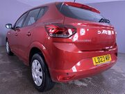 Dacia Sandero 1.0 TCe Bi-Fuel Expression Hatchback 5dr Bi Fuel Manual Euro 6 (s/s) (100 p 14