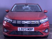 Dacia Sandero 1.0 TCe Bi-Fuel Expression Hatchback 5dr Bi Fuel Manual Euro 6 (s/s) (100 p 3